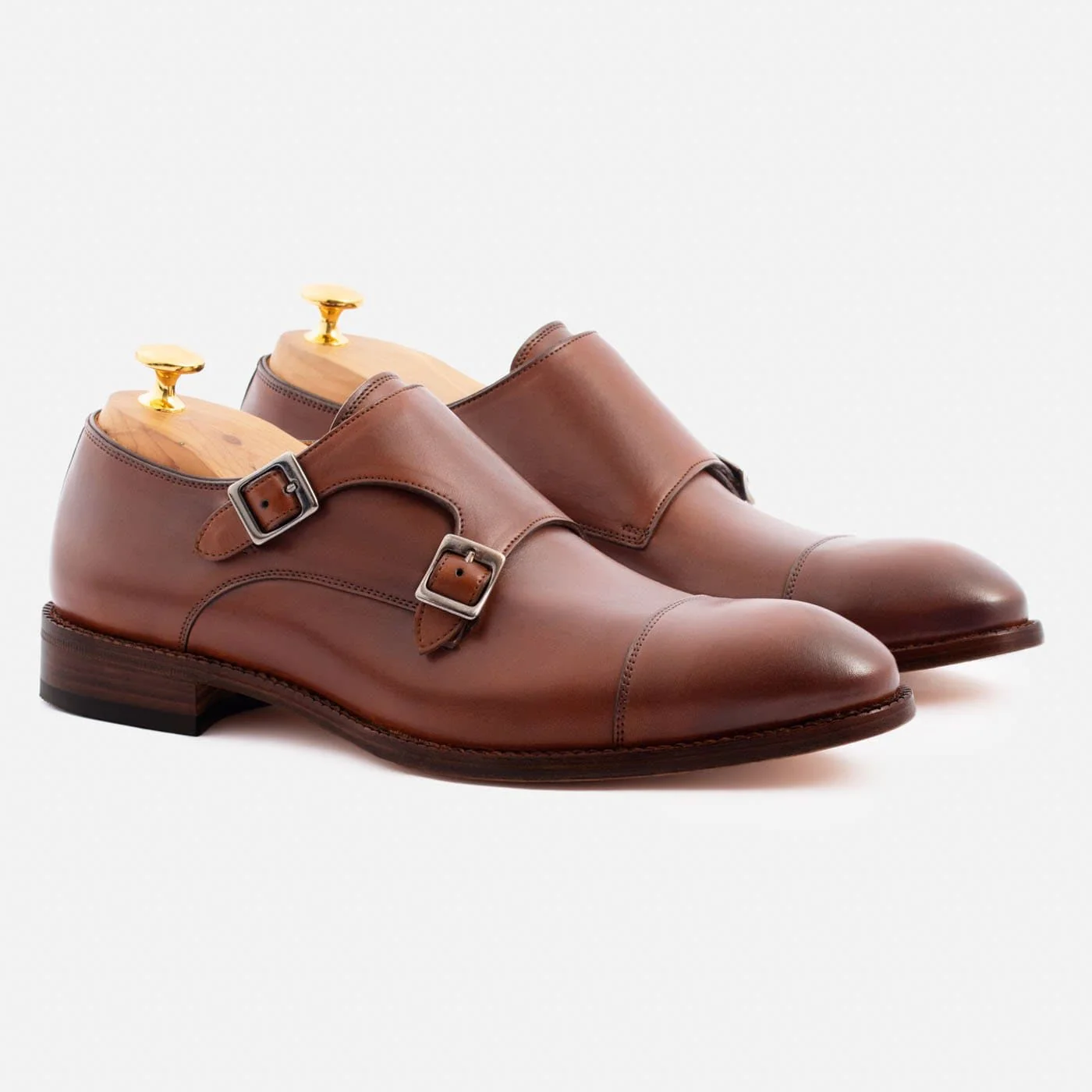 Hoyt Monkstraps - Men's - Image 16