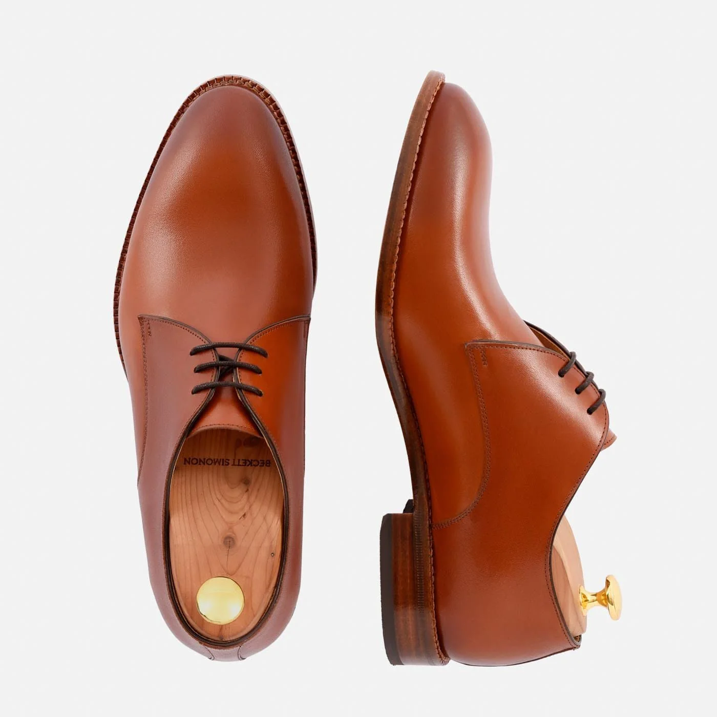 Irvine Derbies - Men's - Image 14