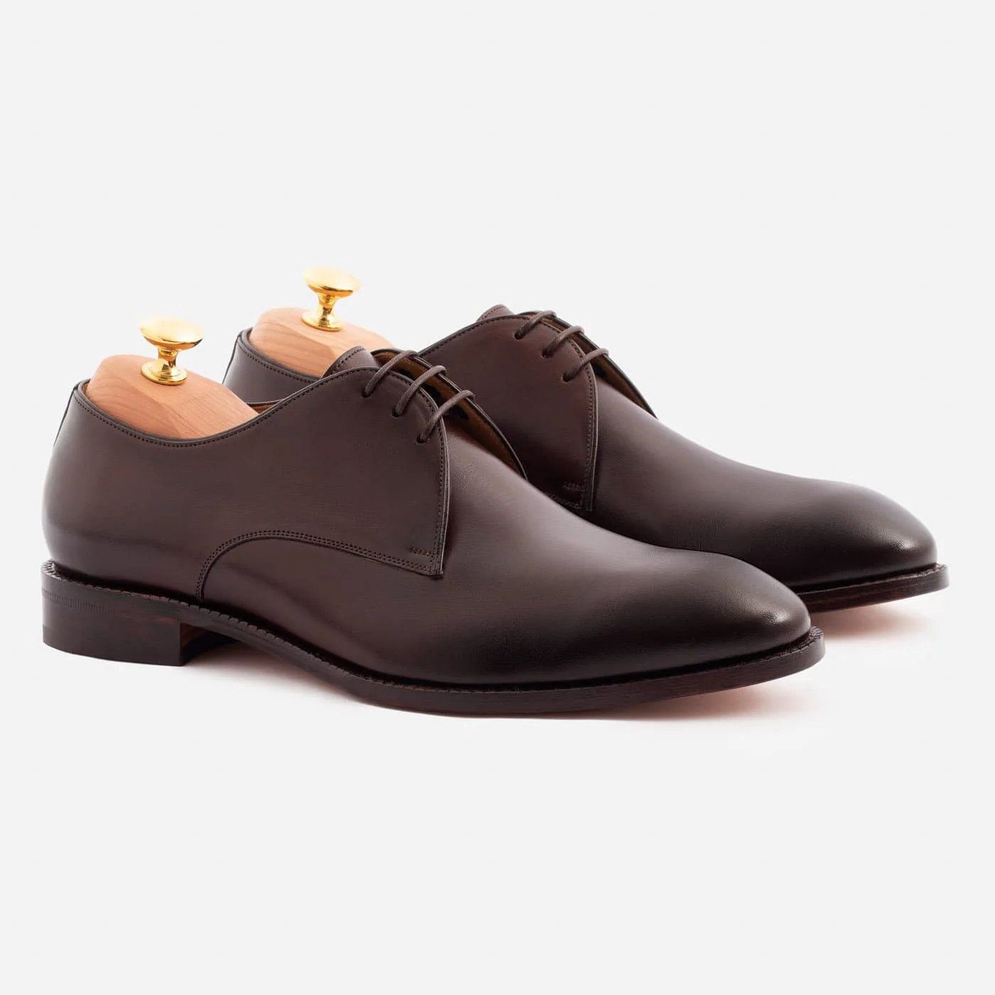 Irvine Derbies - Men's - Image 16
