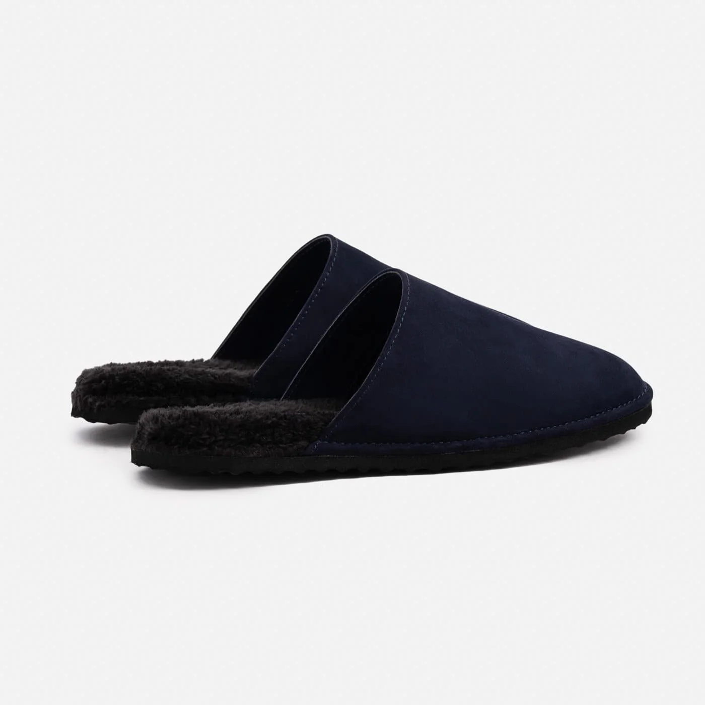 Jones Slippers - Nubuck - Men's - Image 13