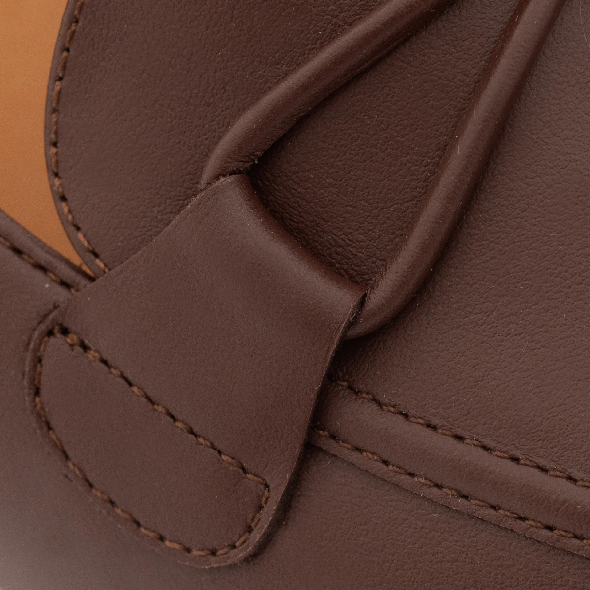 Julia Loafers - Full-Grain Leather - Women's - Image 15