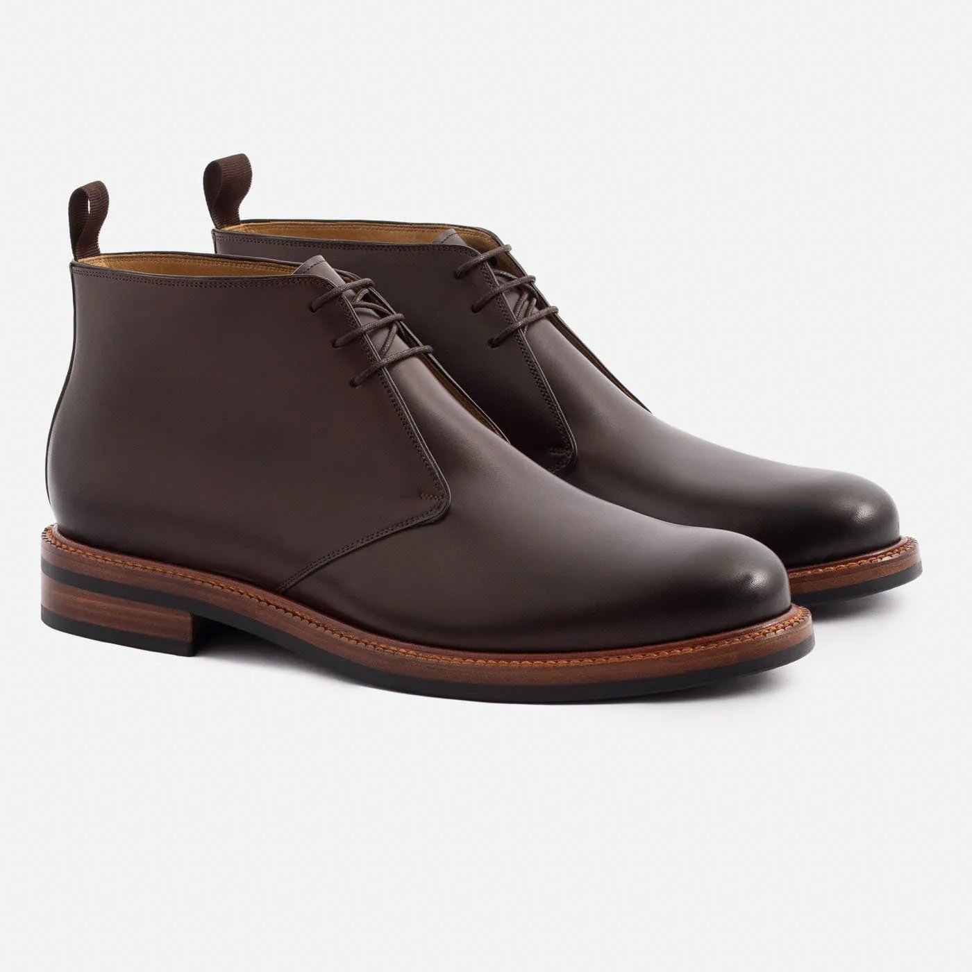 Laval Chukka Boots - Men's - Image 21