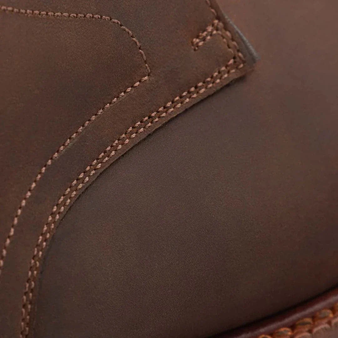Lopez Boots - Pull-Up - Men's - Image 10