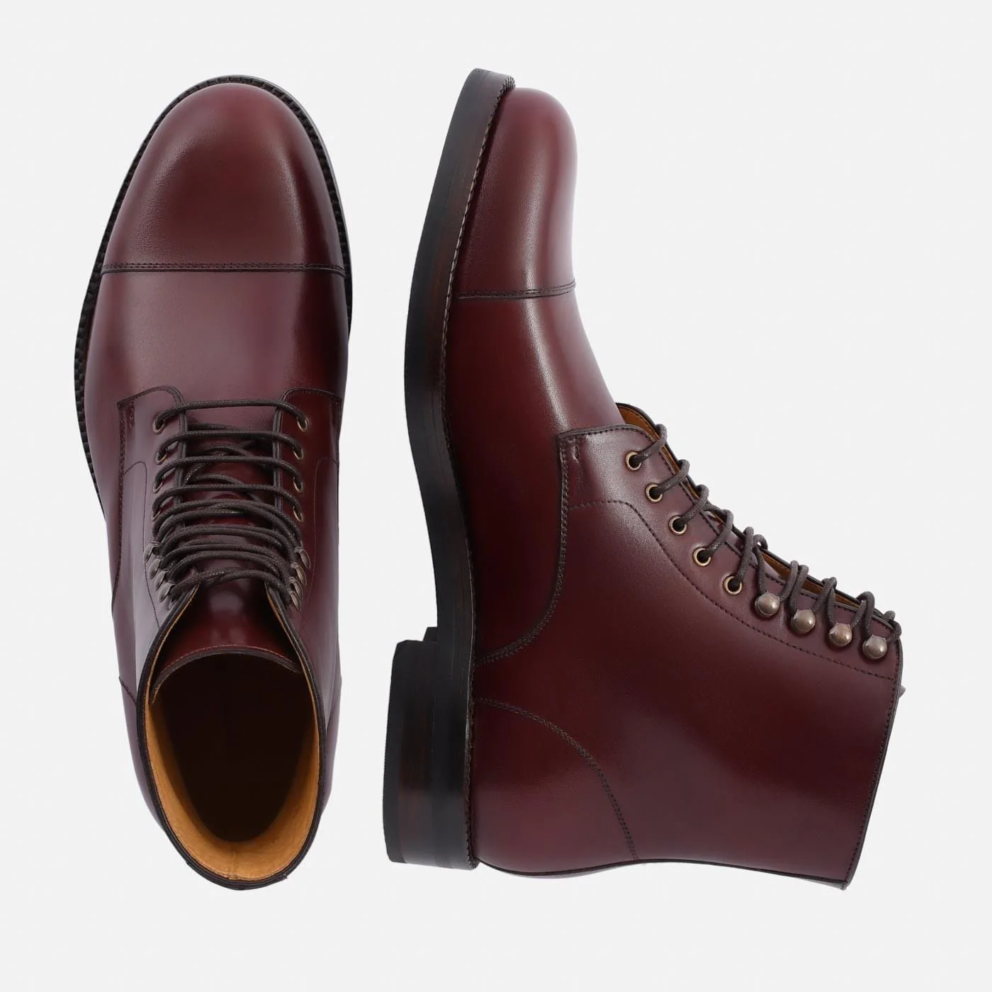 Lorenzo Boots - Men's - Image 9