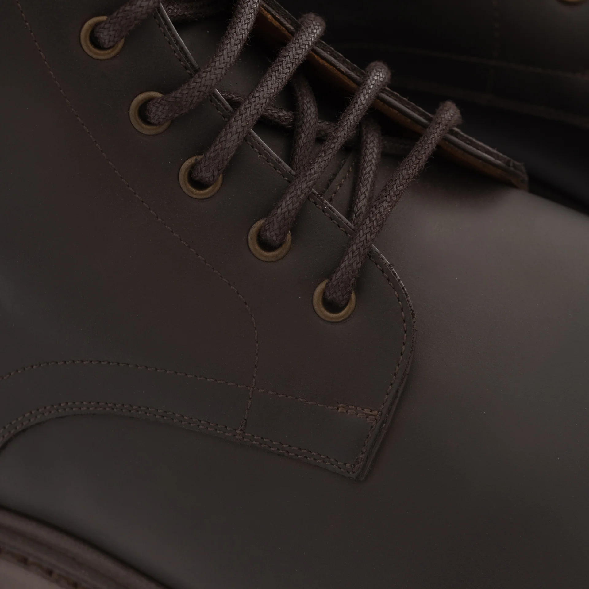 Mercer Boots - Pull Up Leather - Men’s - Image 10