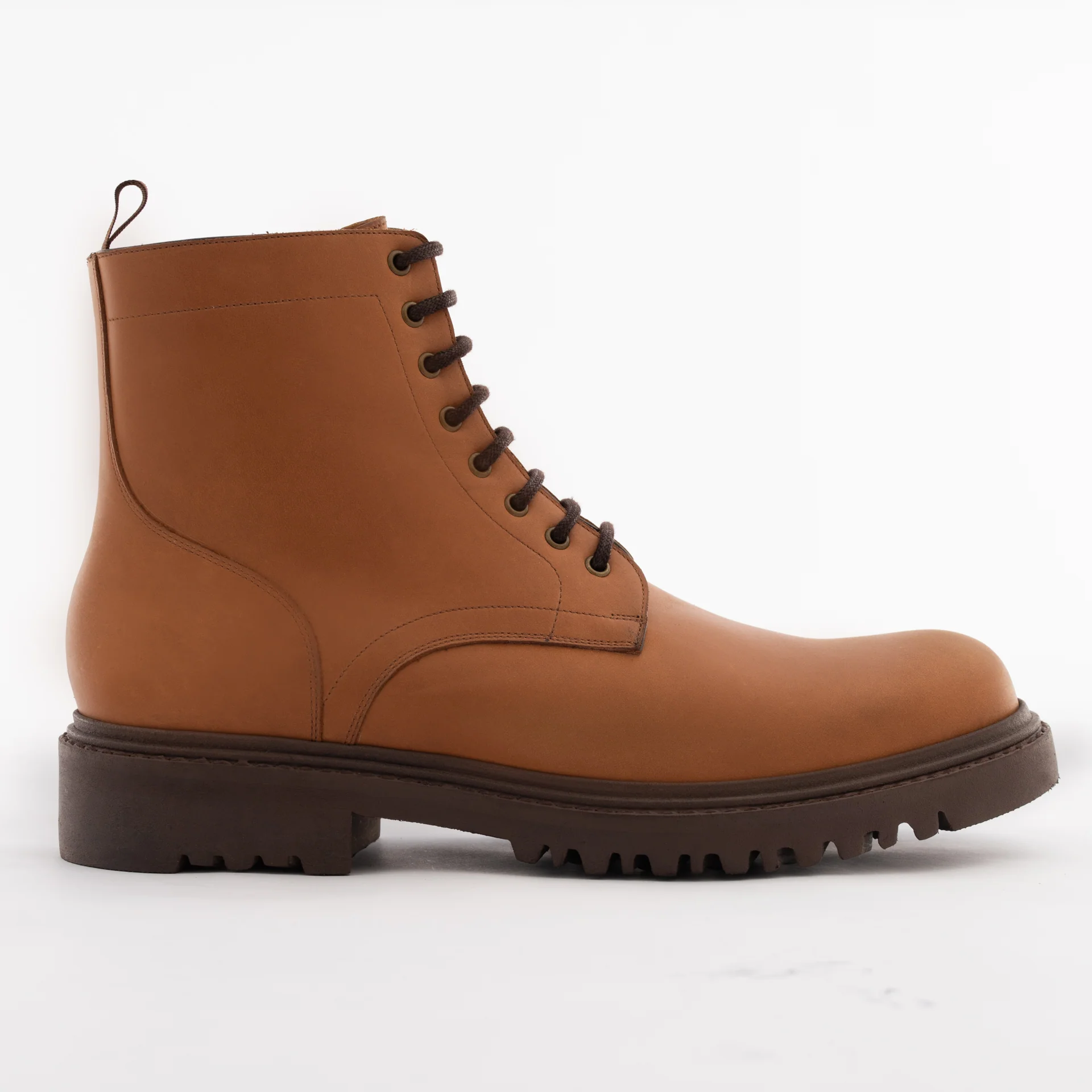 Mercer Boots - Pull Up Leather - Men’s - Image 12
