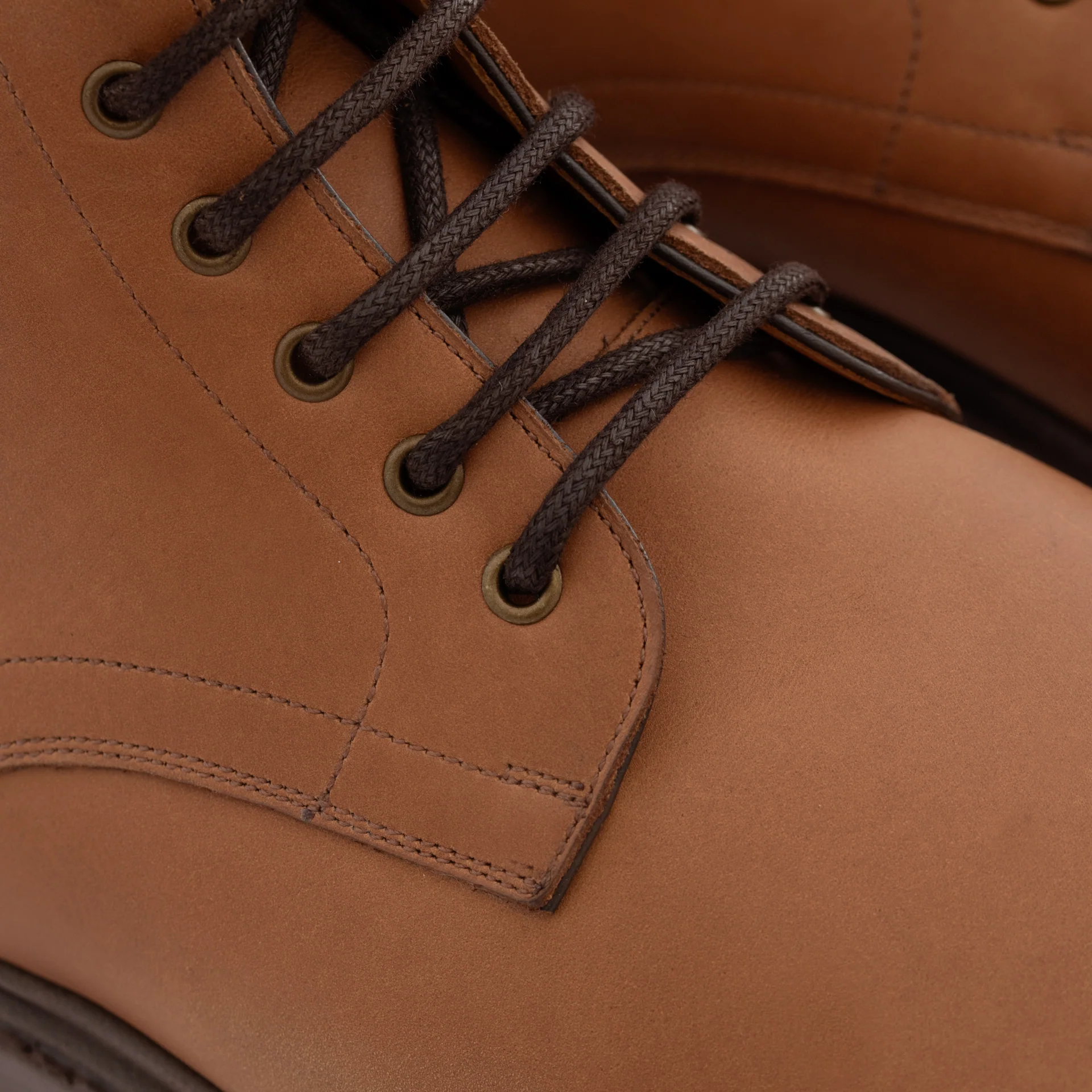 Mercer Boots - Pull Up Leather - Men’s - Image 15