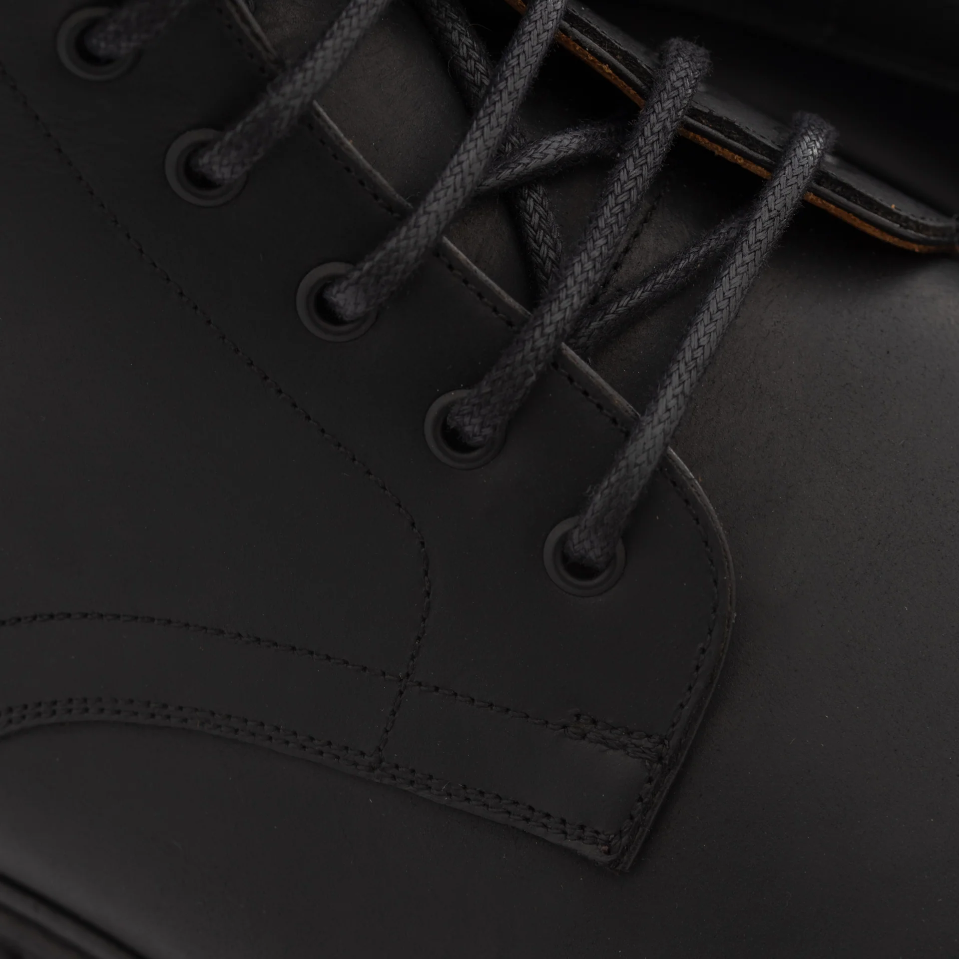 Mercer Boots - Pull Up Leather - Men’s - Image 5