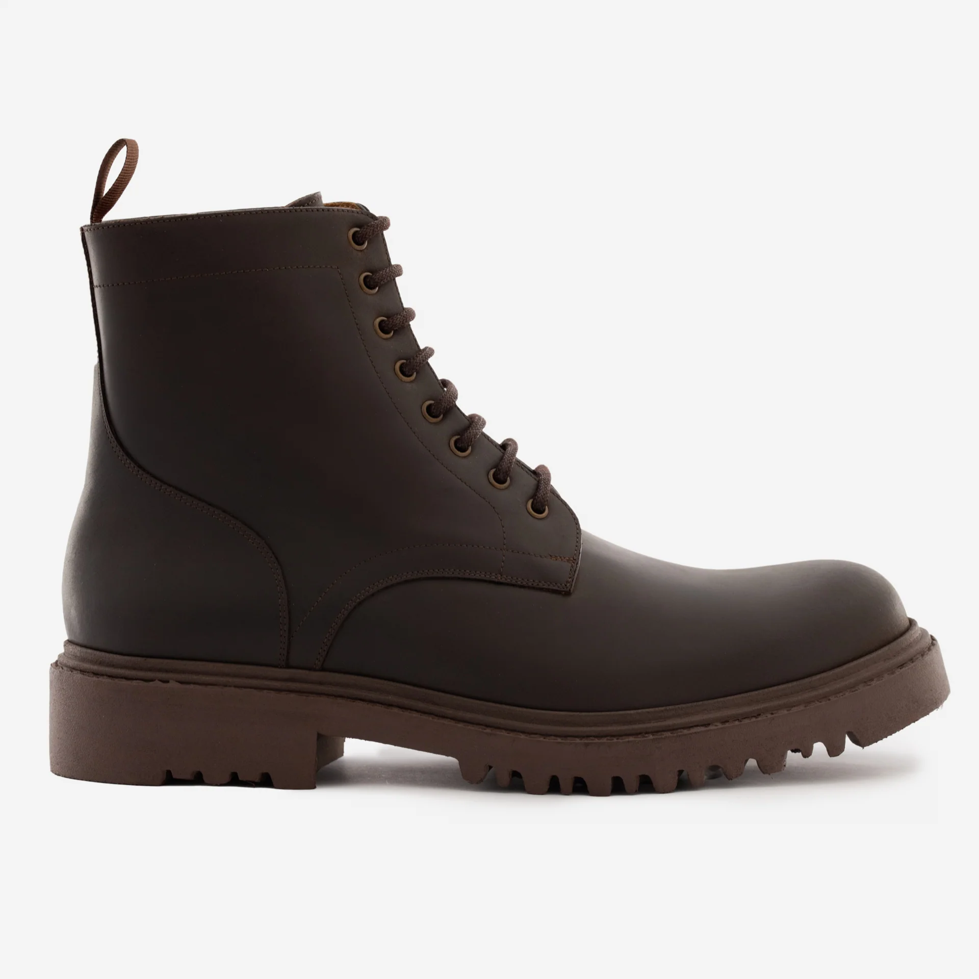 Mercer Boots - Pull Up Leather - Men’s - Image 7
