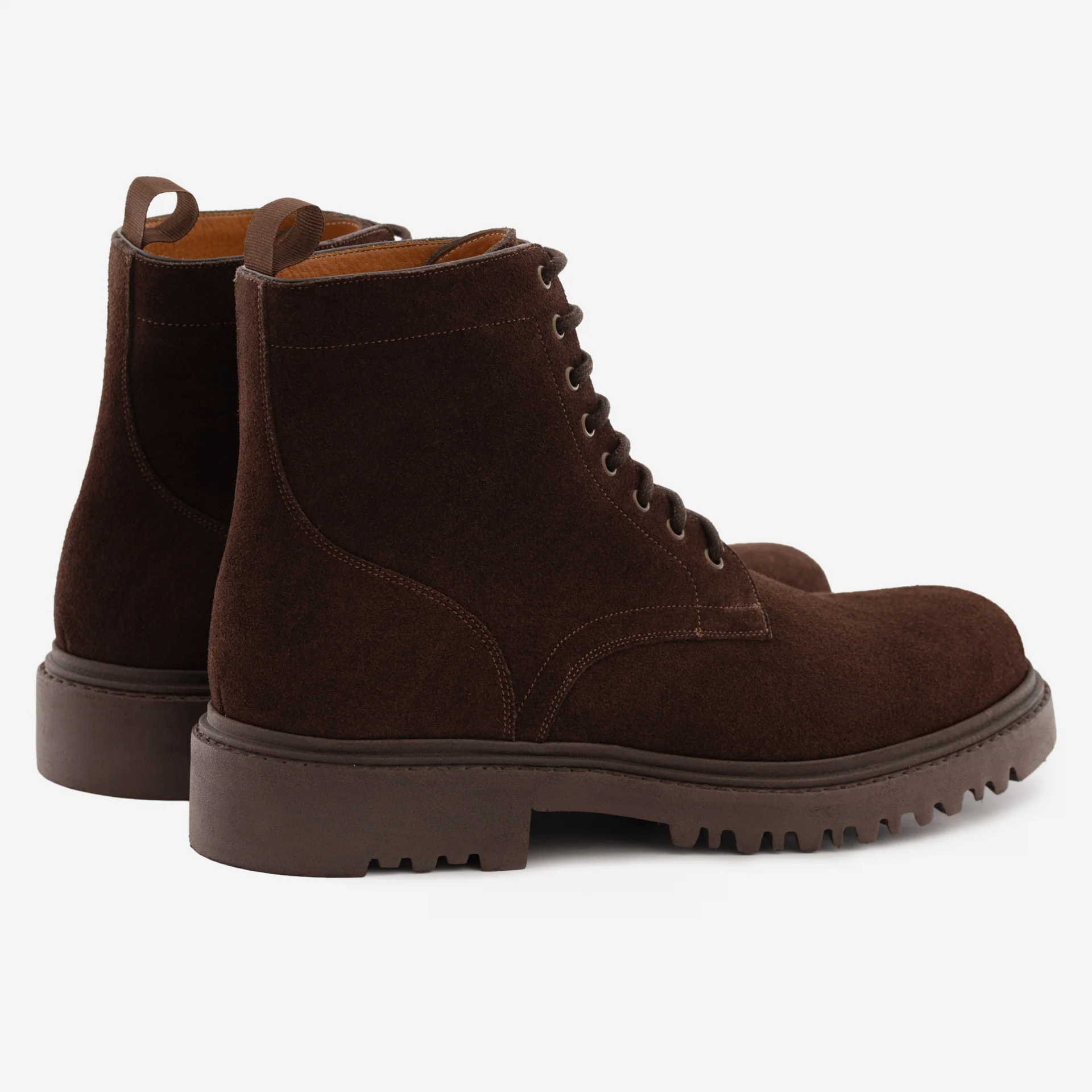 Mercer Boots - Water Repellent Suede - Men’s - Image 3