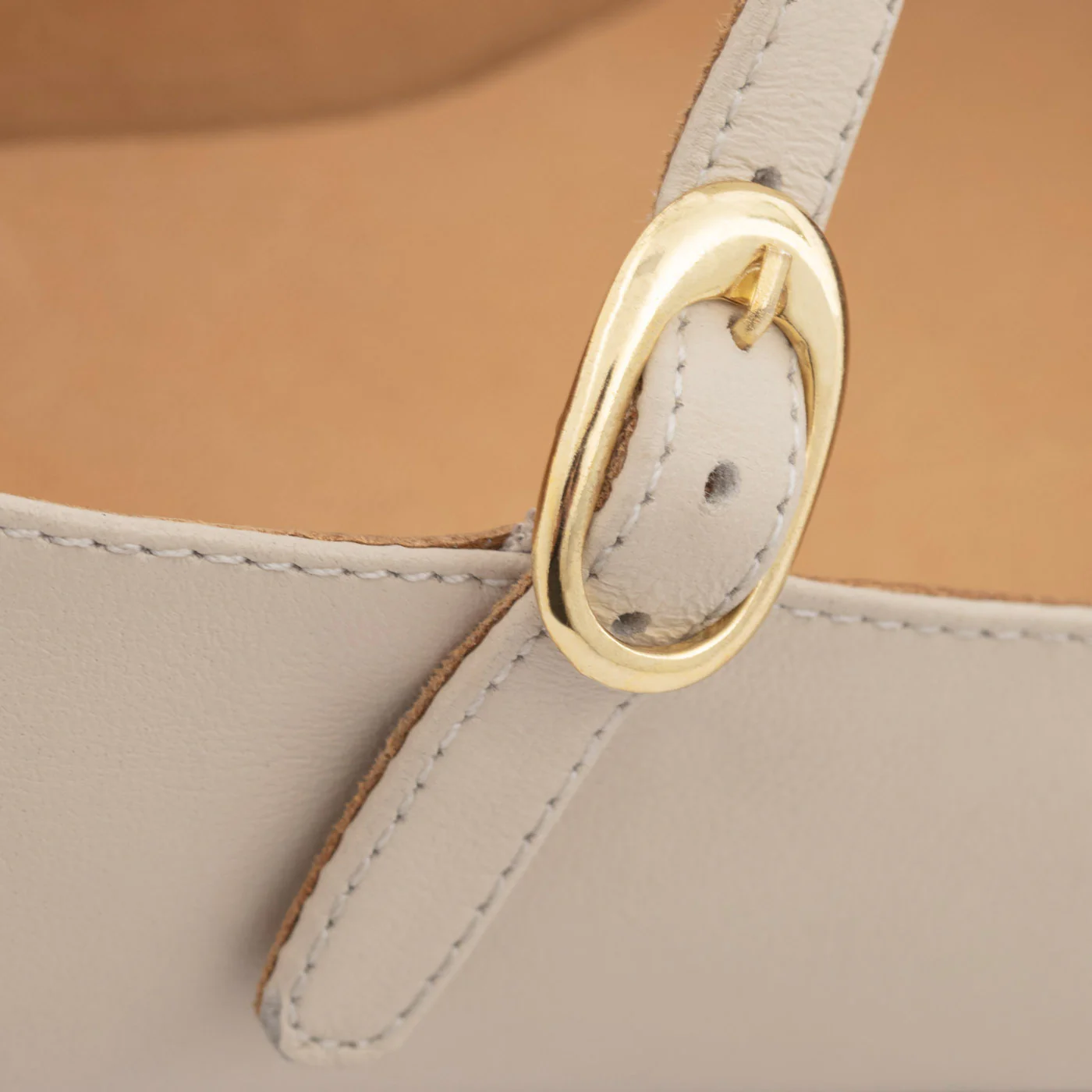 Mila Mary Jane - Full Grain Leather - Women's - Image 10