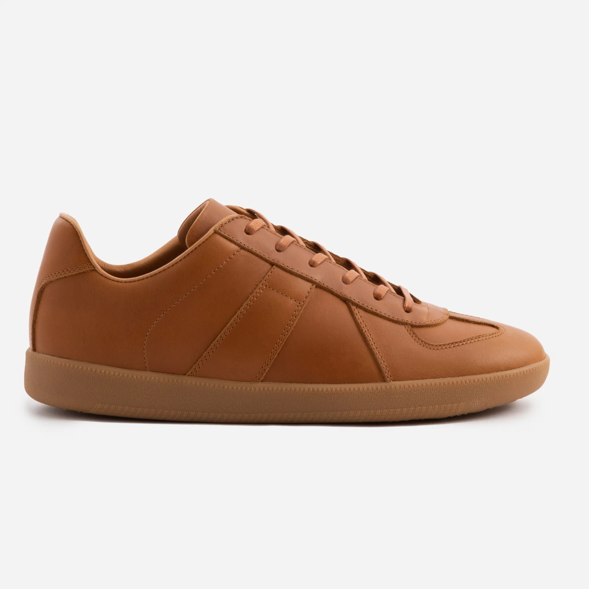 Morgen Trainers - Pull-Up - Men's - Image 7
