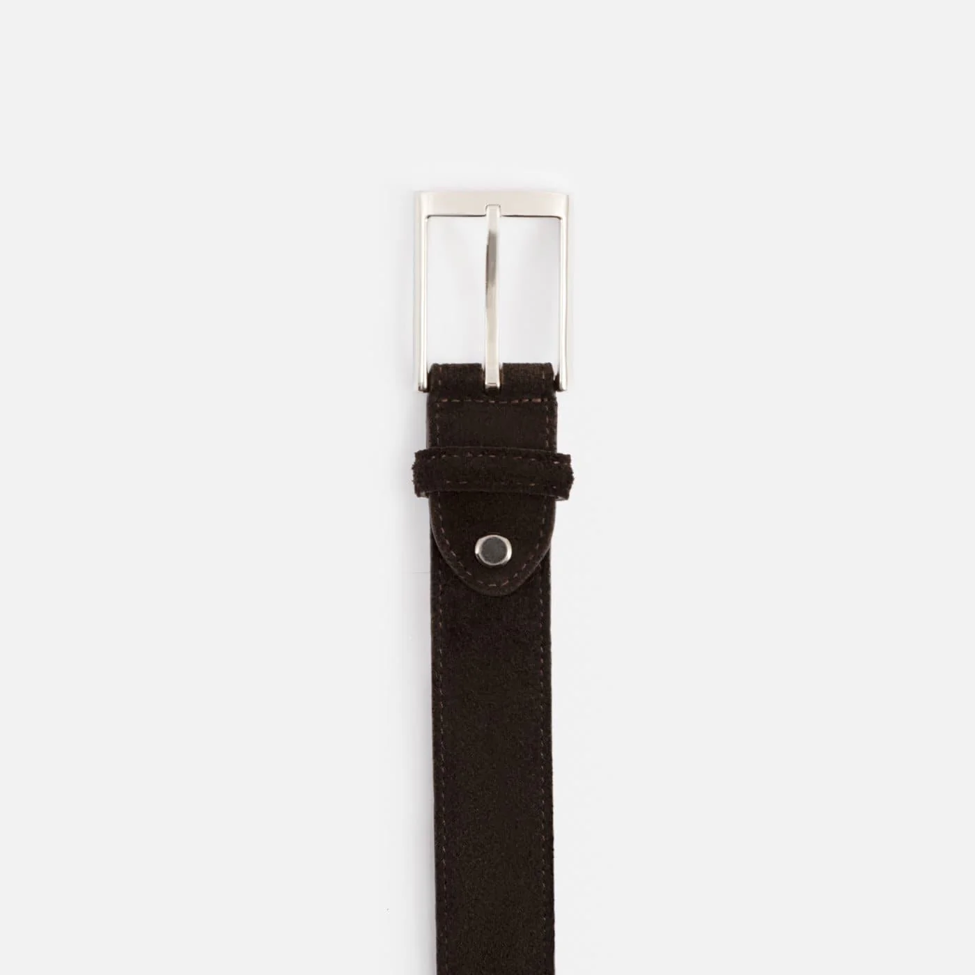 Nelson Belts - Suede - Men's - Image 6