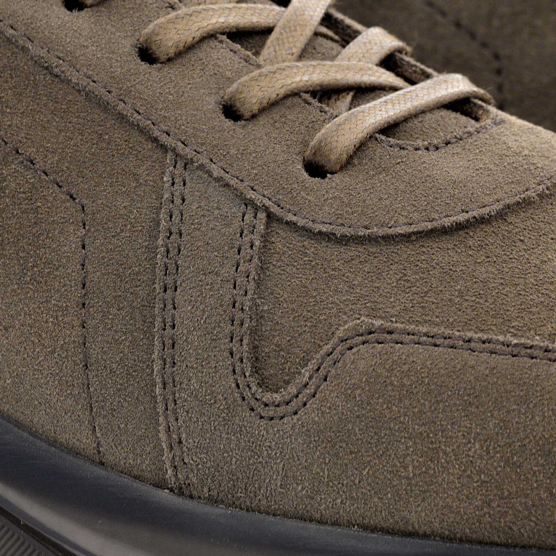Porto Lace Up - Suede - Men´s - Image 15