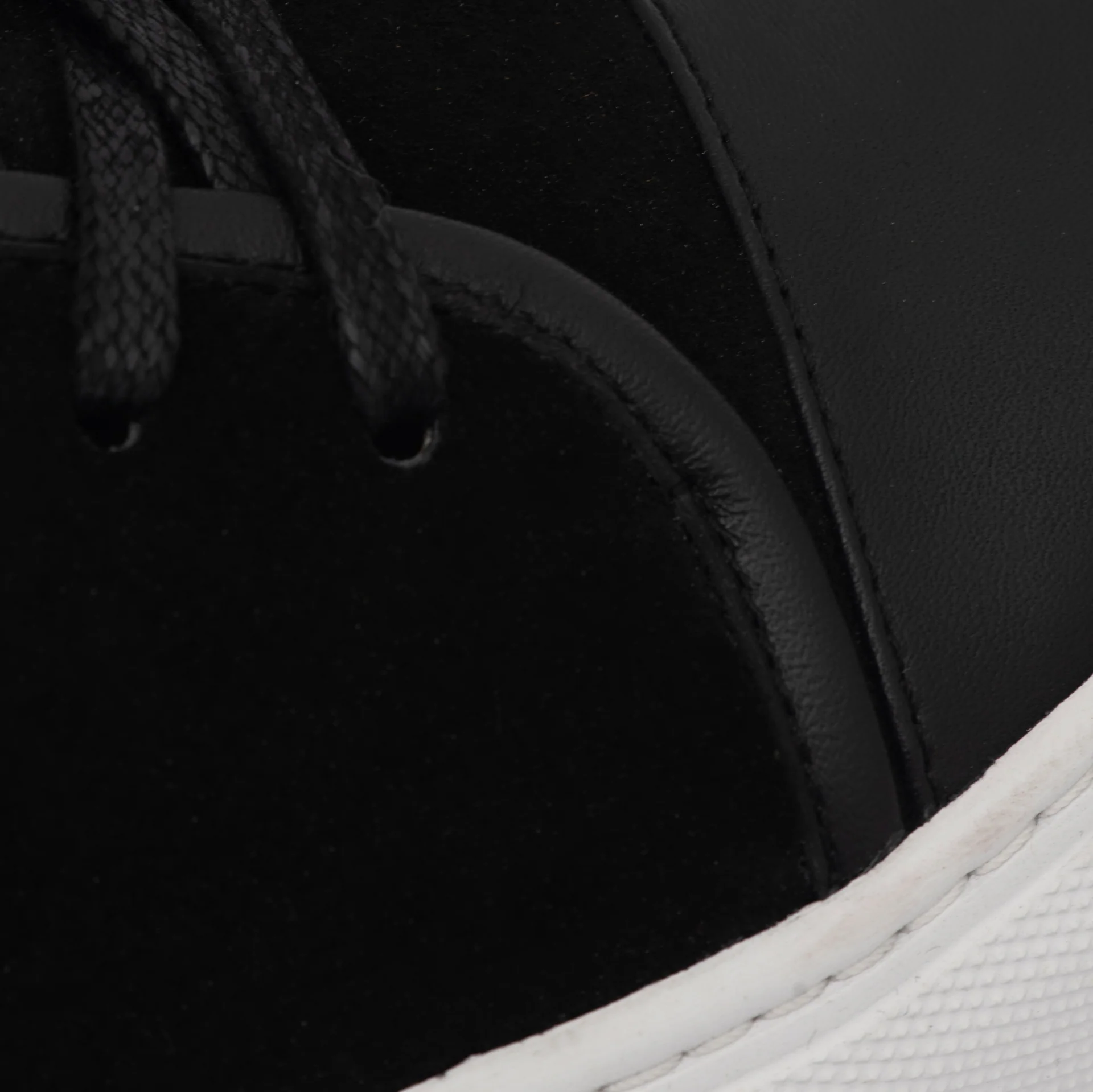Prieto Sneakers - Suede/Leather - Men's - Image 5