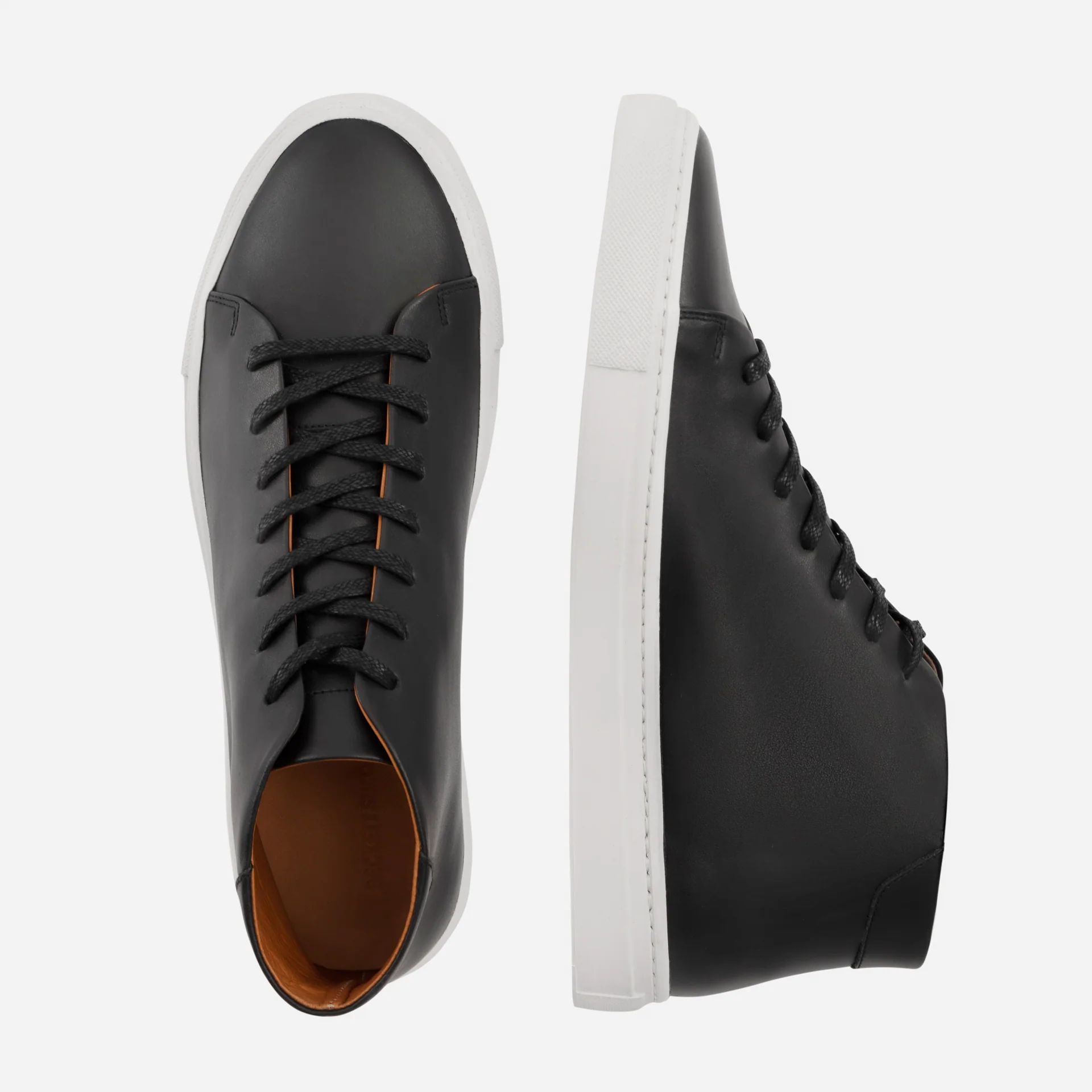 Reid Sneakers High Top - Men's - Image 9