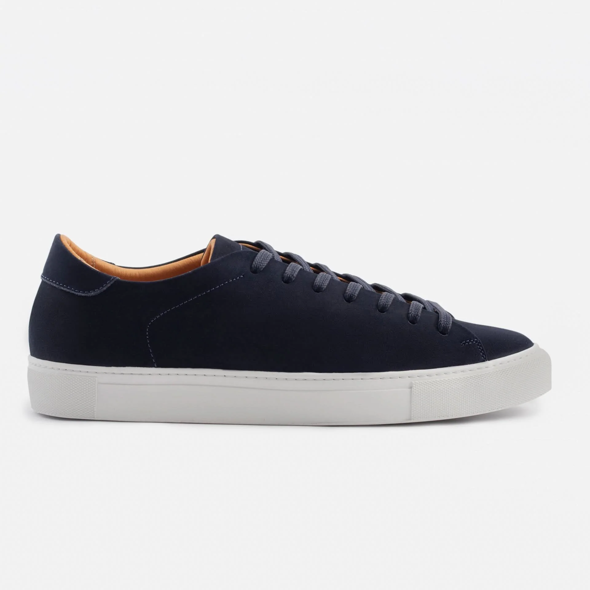 Reid Sneakers - Nubuck - Men's - Image 22