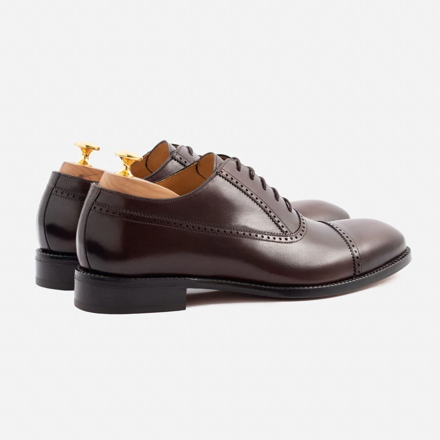 Reyes Oxfords - Men's - Image 13