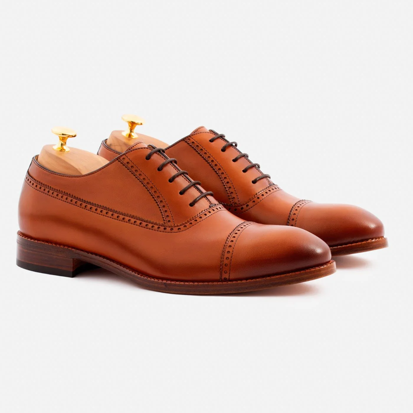 Reyes Oxfords - Men's - Image 21