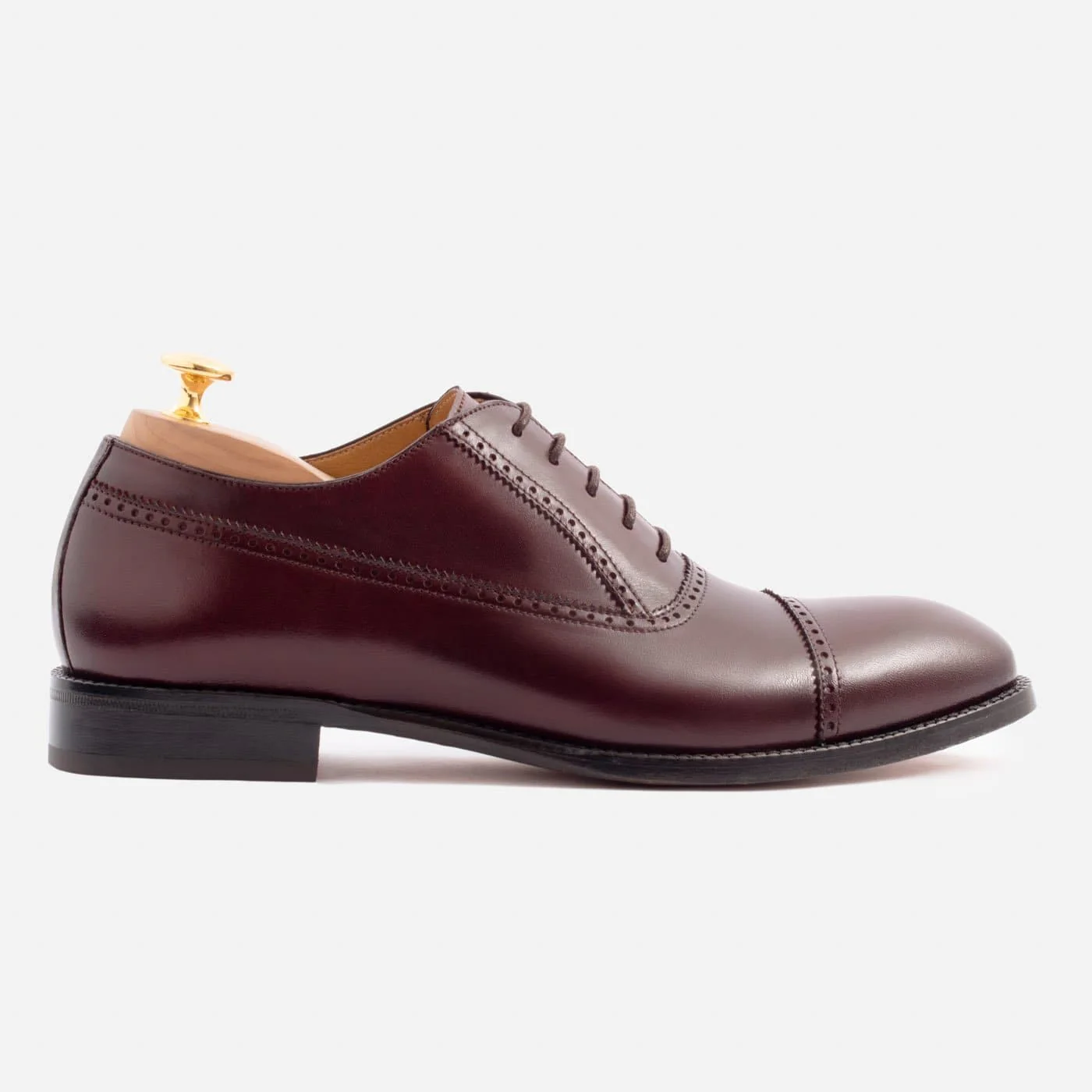 Reyes Oxfords - Men's - Image 7