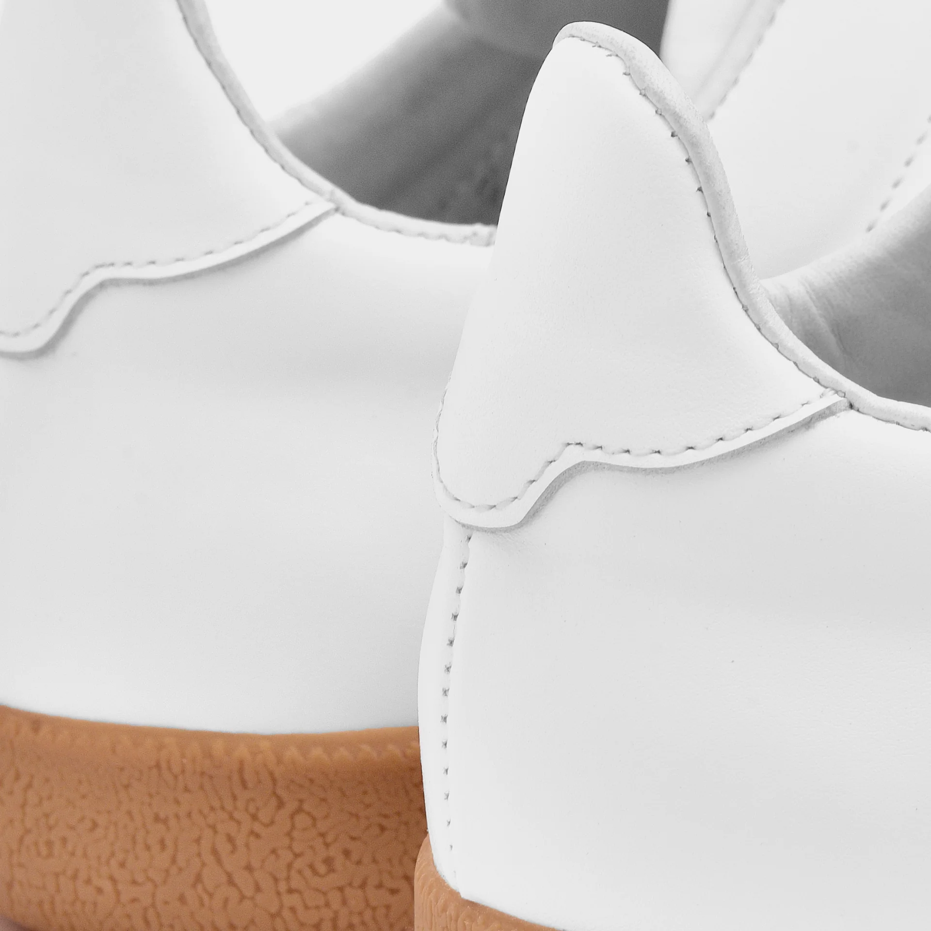 Rivera Trainers - Leather/Suede - Men's - Image 20
