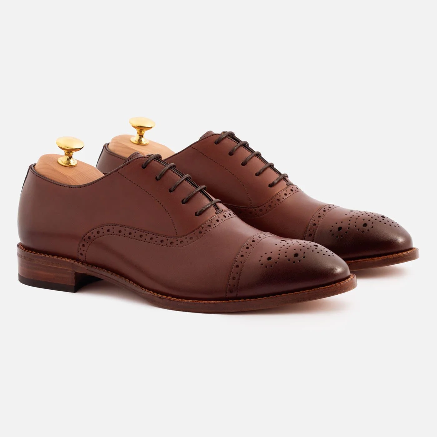 Vasco Oxfords - Men's - Image 16
