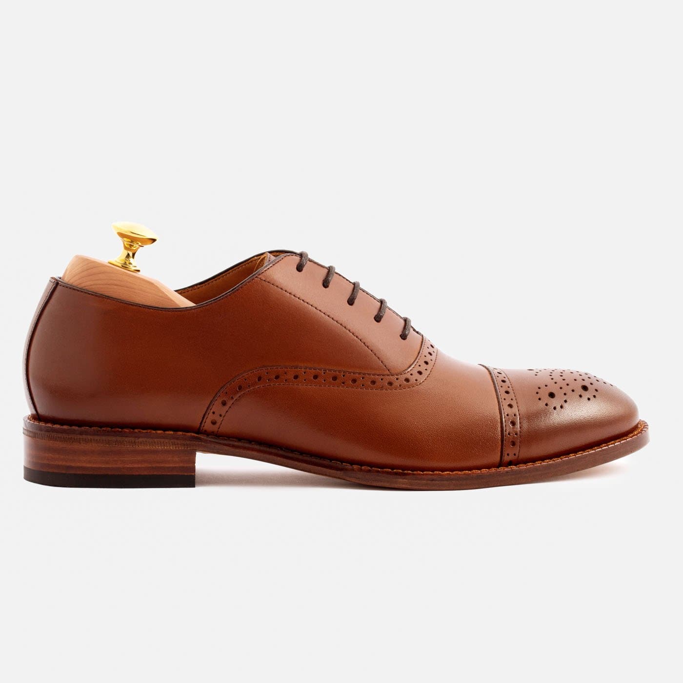 Vasco Oxfords - Men's - Image 22