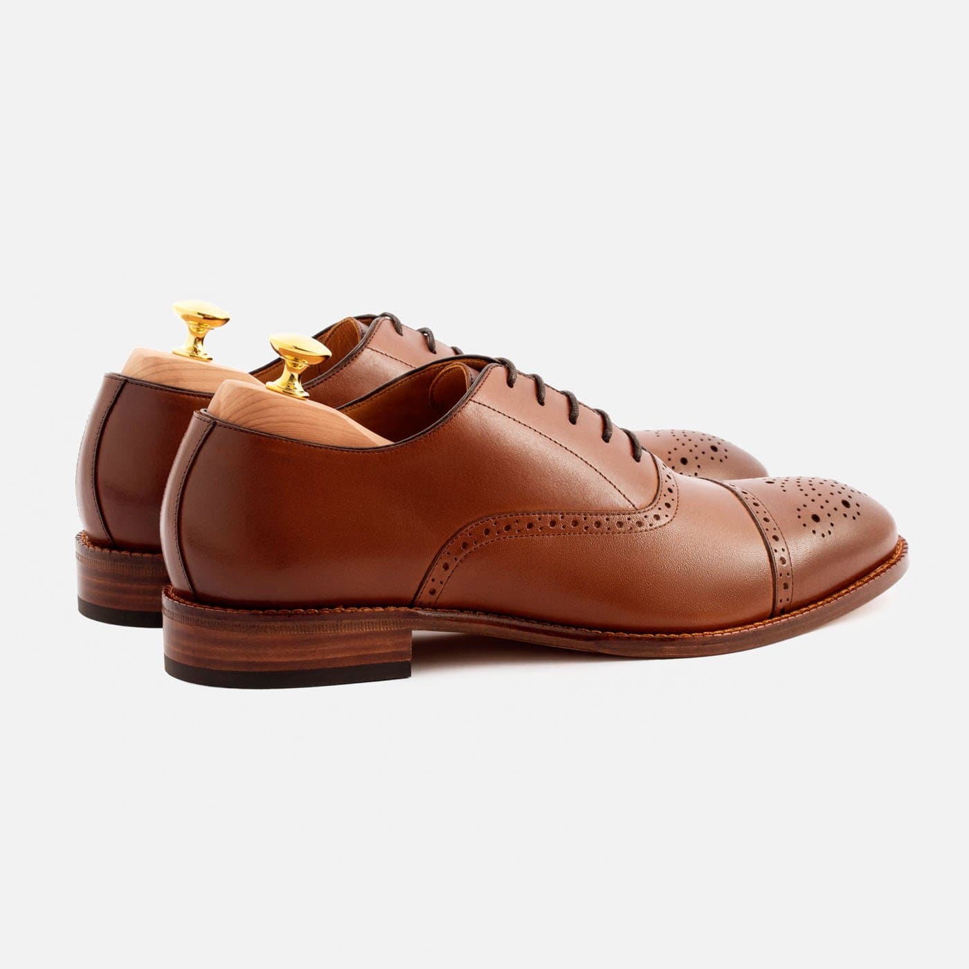 Vasco Oxfords - Men's - Image 23