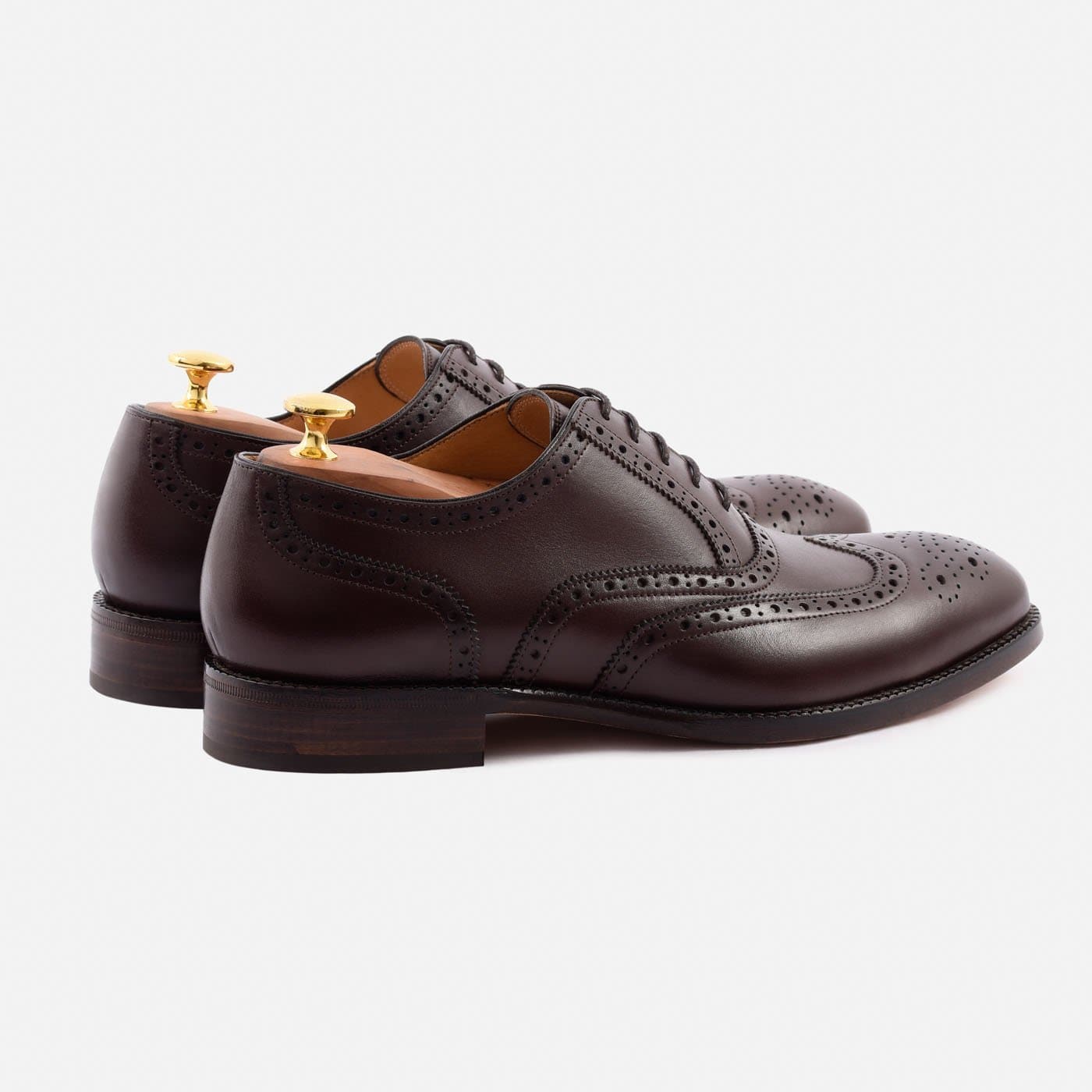 Yates Oxfords - Men's - Image 13